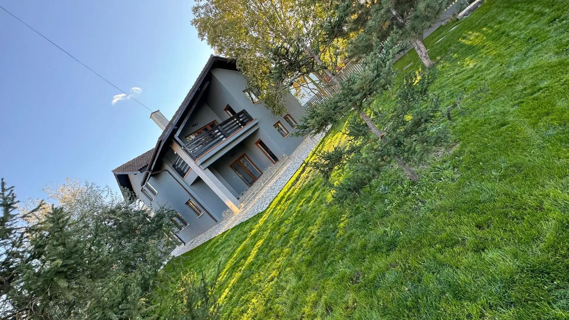 Vila Amy - 5 Min From Therme And Airport Corbeanca Villa
