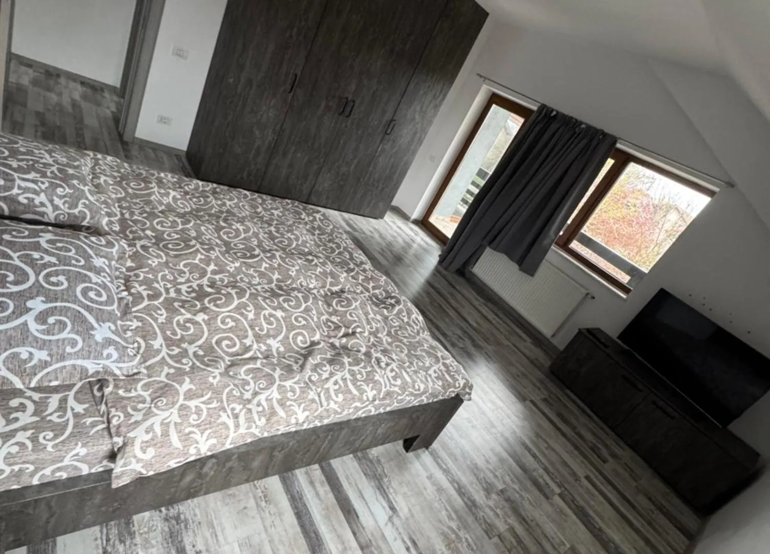 Vila Amy - 5 Min From Therme And Airport Corbeanca 0*,